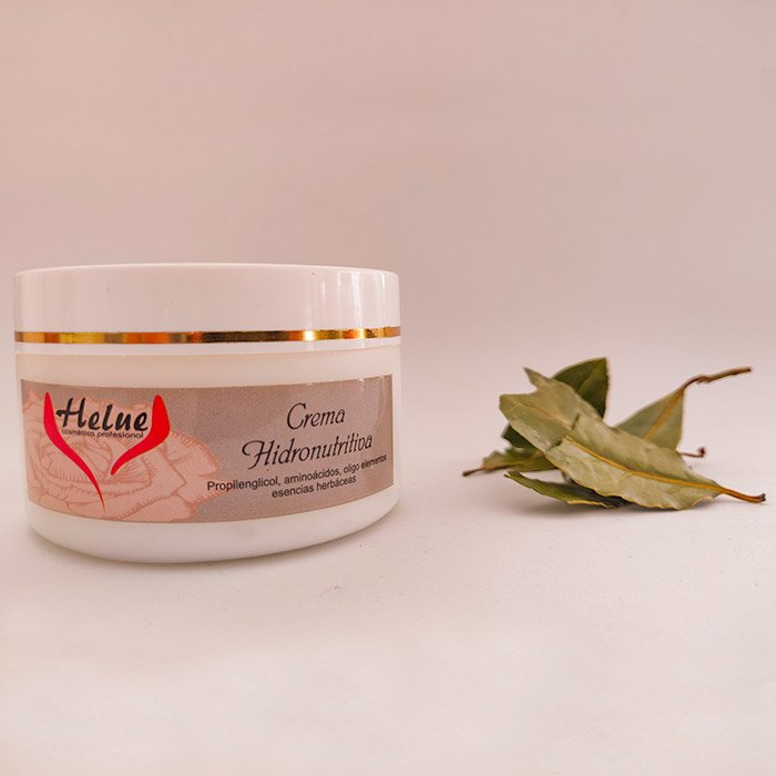 CREMA HIDRONUTRITIVA x 100ml.