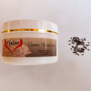 CREMA HUMECTANTE x 100ml.