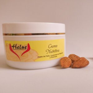 CREMA NUTRITIVA x 100 ml.