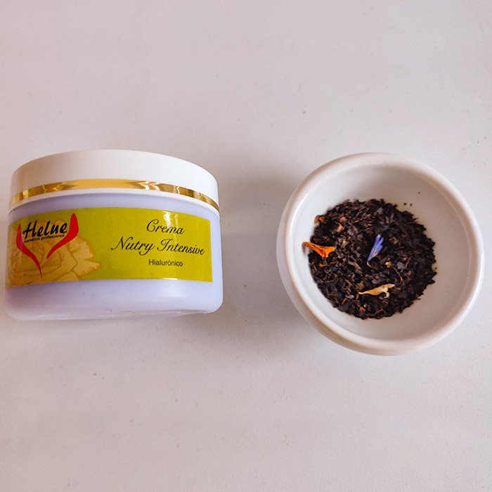 CREMA NUTRY INTENSIVE x 100ml.