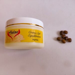 CREMA SOFT EQUILIBRANTE x 100ml.