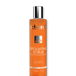 EXFOLIANTE SUAVE PURIFICANTE