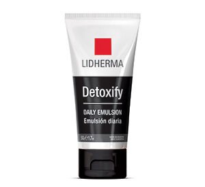 DETOXIFY DAILY EMULSION