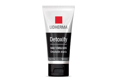 DETOXIFY DAILY EMULSION