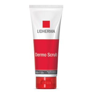 DERMO SCRUB