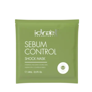 SEBUM CONTROL SHOCK MASK