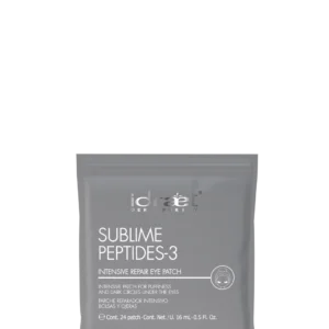 SUBLIME EYES PEPTIDES PATCHX24