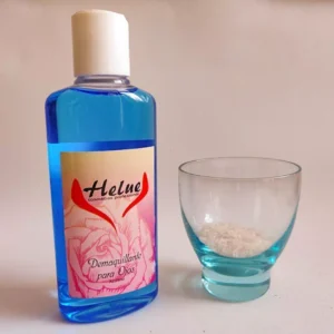 DESMAQUILLANTE PARA OJOS