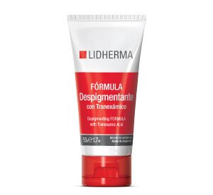 FÓRMULA DESPIGMENTANTE3