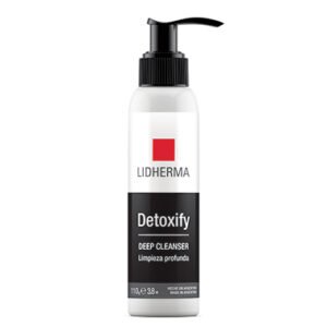 DETOXIFY DEEP CLEANSER