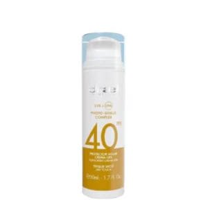 PROTECTOR IDRAET 30% OFF SPF 40 CREMA GEL TOQUE SECO