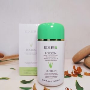 LOCIÓN CUIDADO PIEL ACNEICA