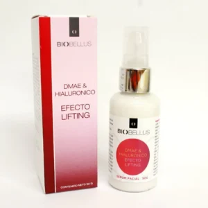Serum Efecto Lifting DMAE & HIALURONICO 50g