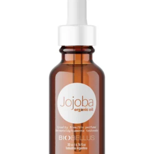 Jojoba Organic Oil