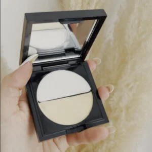 ILUMINADOR COMPACTO CREMOSO DÚO PURE / GLORY X12 GRS