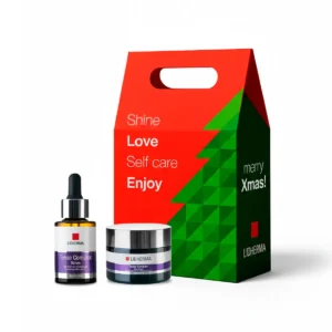 CYBER LIDHERMA30% DUO TENSE COMPLEX