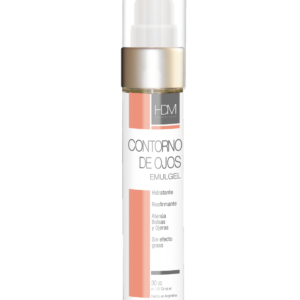 Contorno De Ojos Emulgel Hidratante Reafirmante X 30 Ml