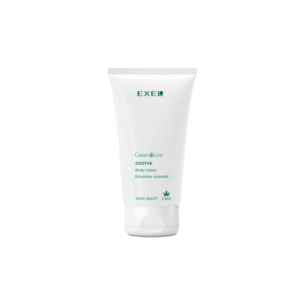 SOOTHE - Emulsión corporal- Con Liposomas de CBD y Prebióticos.