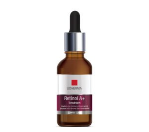 RETINOL A+ EMULSIÓN