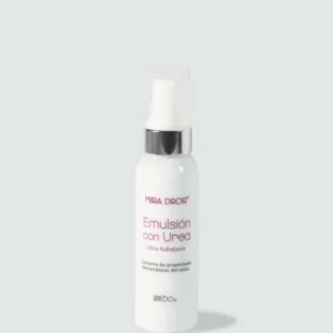 Emulsión con Urea
