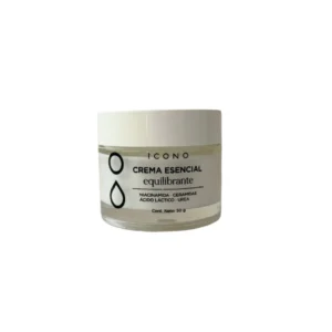 CREMA EQUILIBRANTE CON NIACINAMIDA X50 GRS