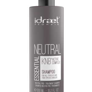 NEUTRAL ESSENTIALS SHAMPOO PRE-TRATAMIENTO
