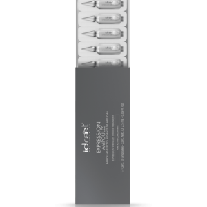 EXPRESSION AMPOULES AMPOLLAS EFECTO ALISANTE DE ARRUGAS
