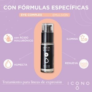Eye Complex Emulsión x30 G