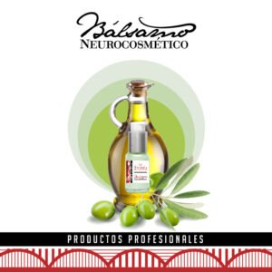 BáLSAMO NEUROCOSMéTICO-Facial Piel Sensible