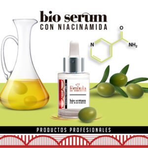 SERUM CON NIACINAMIDA