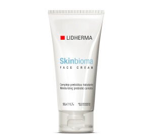 SKINBIOMA FACE CREAM