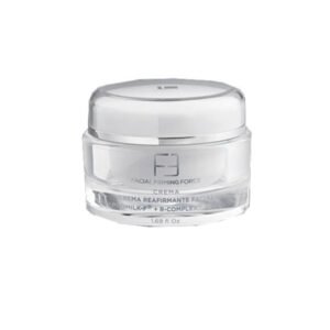 F3 CREMA · Reafirmante facial