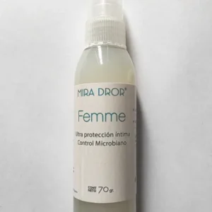 Femme – Gel lubricante y protector íntimo