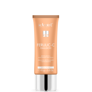 FERULIC-C EMULSION EMULSIÓN REVITALIZANTE Y ANTIOXIDANTE