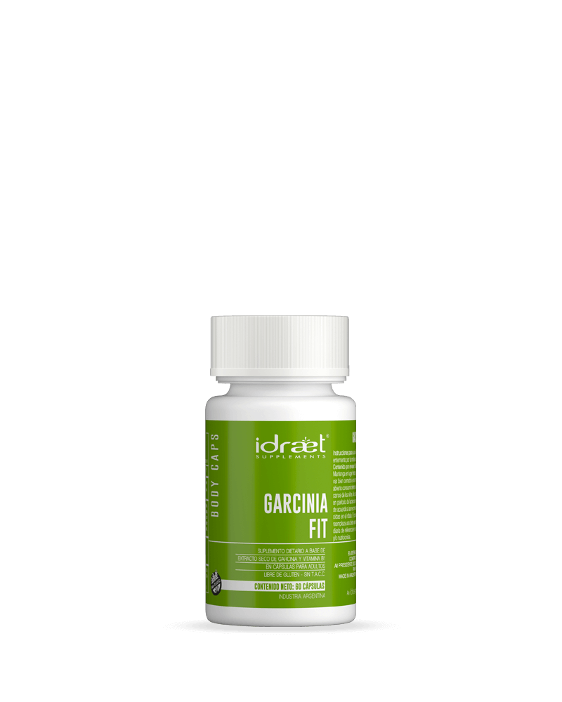 GARCINIA FIT