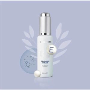 GEL FLUIDO ANTI-AGE con Liposomas y Nanomes®