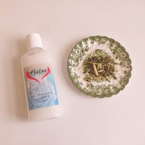 GEL HUMECTANTE CON ADN x 140 ml.