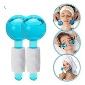 Ice Globe Beauti Cristal Bal - Cuidado Facial Masajes