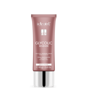 GLYCOLIC RENEWER CREAM CREMA RENOVADORA GLICÓLICA
