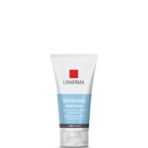 SKINBIOMA HAND CREAM