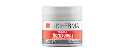 HIDROSOMAS x 50ml