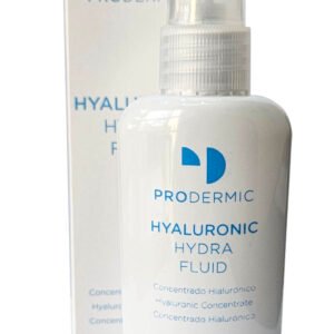HYALU FLUID 50ML- Concentrado Hialurónico de efecto filler