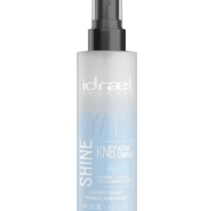 HYALU SHINE BI-PHASE TRATAMIENTO ACONDICIONADOR SIN ENJUAGUE