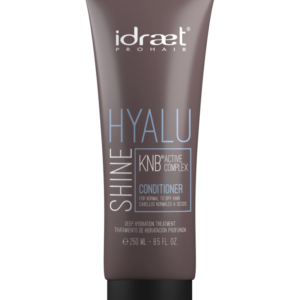 HYALU SHINE CONDITIONER ACONDICIONADOR HIDRATACIÓN PROFUNDA