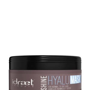 HYALU SHINE MASK MÁSCARA DE HIDRATACIÓN PROFUNDA