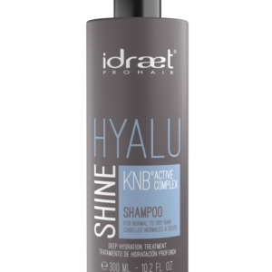 HYALU SHINE SHAMPOO SHAMPOO HIDRATACIÓN PROFUNDA