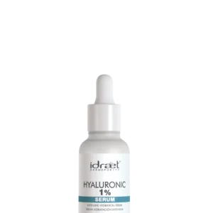 HYALURONIC 1% SERUM - serum Hidratacion intensiva