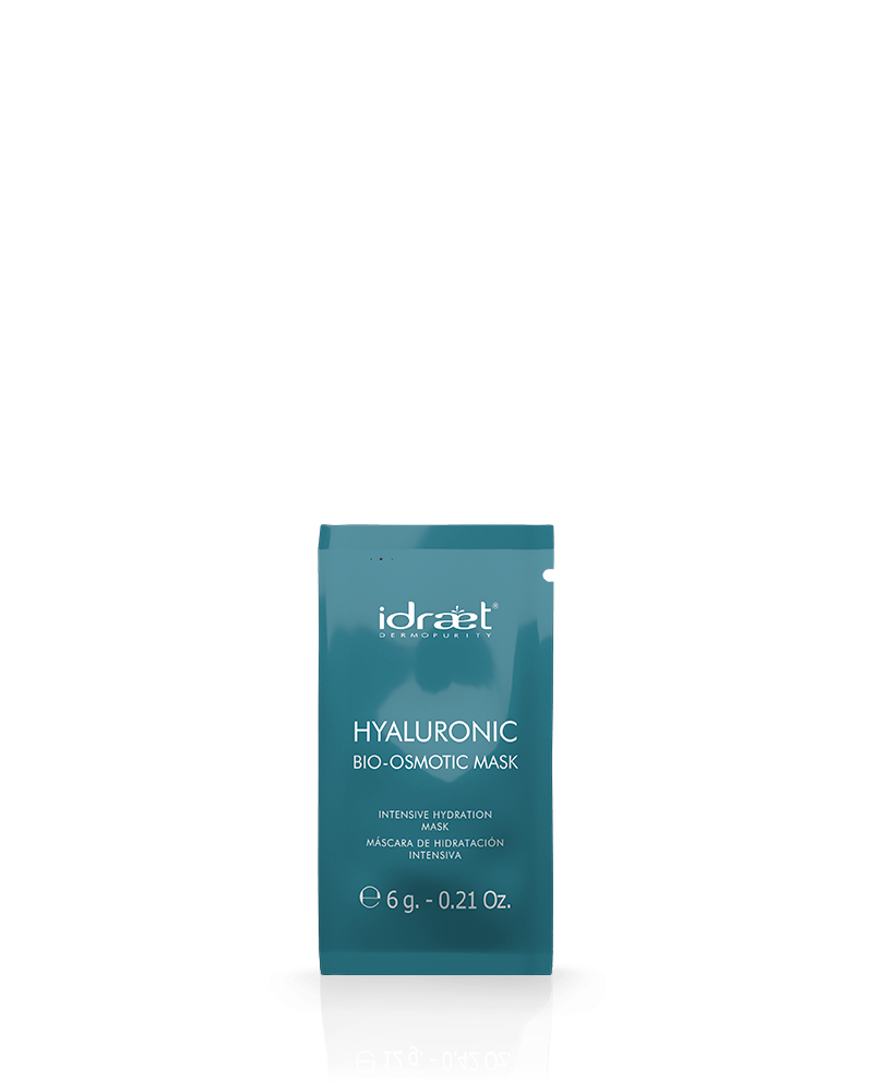 HYALURONIC B5 – BIO OSMOTIC MASK HIDRATACIÓN PROFUNDA Y PROLONGADA