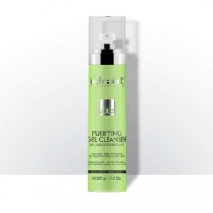 GEL LIMPIADOR PURIFICANTE 200ML