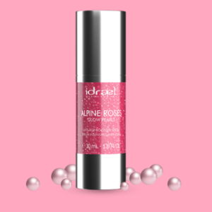 ALPINE ROSES GLOW PEARLS